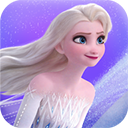 冰雪奇缘冰纷乐最新版(Frozen Free Fall)