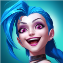 英雄联盟手游韩服