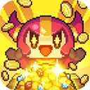 我的勇者测试服