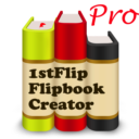 1stFlip Flipbook Creator Pro