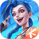 英雄联盟手游华为版