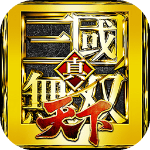 真三国无双天下