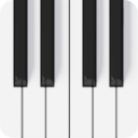 轻音钢琴App