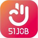 前程无忧企业版app