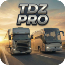 TDZ驾驶模拟器汉化版