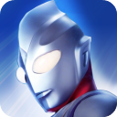 奥特曼格斗之热血英雄