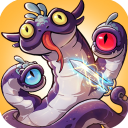 不可思议的刀剑与魔法