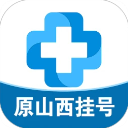 健康山西微服务app