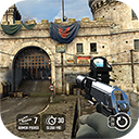 狙击突袭特种行动最新版