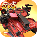 坦克无敌国际服