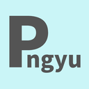 Pngyu(PNG图像批量压缩工具)