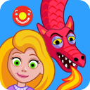 佩皮奇迹世界最新版