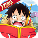 航海王启航果盘版