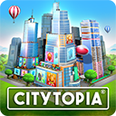 城镇建设者最新版(Citytopia)