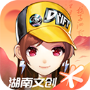 QQ飞车手游体验服