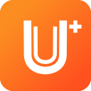 U+app