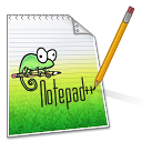 Notepad++中文版