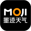 墨迹天气鸿蒙版