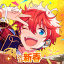 偶像梦幻祭2国际服