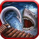 木筏生存海洋游牧者联机版