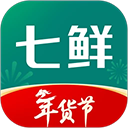 七鲜生鲜超市app