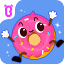 宝宝美食派对游戏