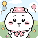 口袋吉伊卡哇日服(ちいぽけ)