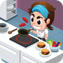 放置餐厅大亨官方版