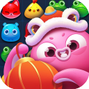 海滨消消乐官方正版