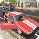 真实汽车模拟驾驶手机版