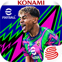 实况足球手机版