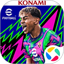 实况足球腾讯应用宝版