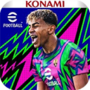 实况足球华为版本