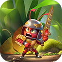 蚁族崛起国际服