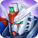 敢达争锋对决官方版