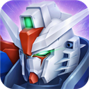 敢达争锋对决华为版