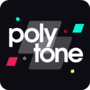音符飞跃最新版(polytone)