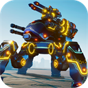 机甲战队九游版