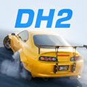 漂移猎人游戏(Drift Hunters)
