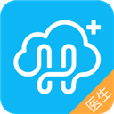 健康云医生端App