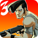 愚蠢的僵尸3中文版