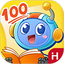 洪恩超能英语App