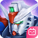 敢达争锋对决b服