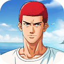 灌篮高手手游国际版