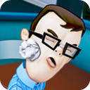 办公室捣蛋鬼(Office Jerk)