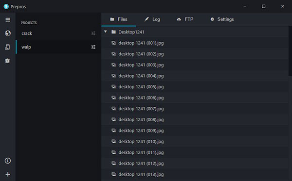 prepros mac版下载