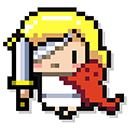 弑神少女炸裂树莓浆(raspberry mash)