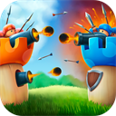 蘑菇战争2最新版