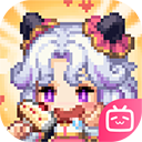 坎特伯雷公主与骑士唤醒冠军之剑的奇幻冒险b服官方版