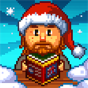 骑士经理2手游(Knights of Pen and Paper 2)